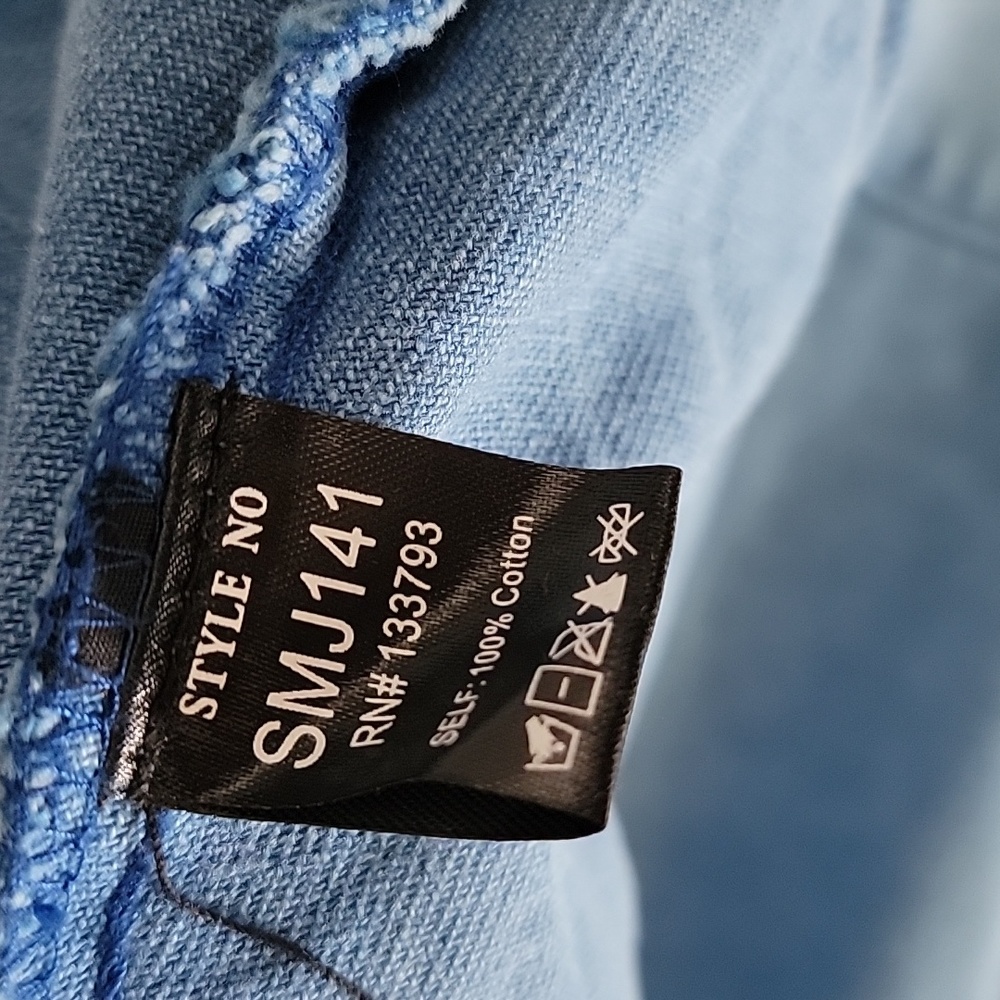 Pol Star Jacket - image 3